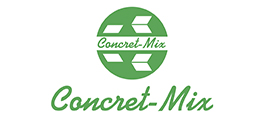 Concret-Mix